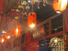-东道煮牛肉火锅(东盛大街店)