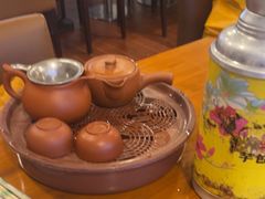 -芋包王闽南茶楼(八市店)