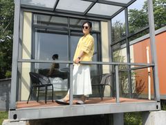 -上海怡沁园度假酒店