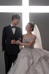 -第一夫人婚纱摄影(南京店)