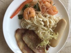 -上海浦东康桥绿地假日酒店