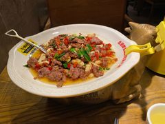 -炊烟小炒黄牛肉(中心印象城店)