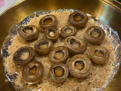 烤蘑菇-卢布里西餐厅(总店)