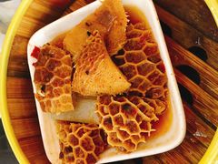 -府城小食馆(金龙宾馆店)