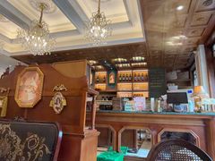 -秘密旅行Bonjour(黑金冠 江南西店)