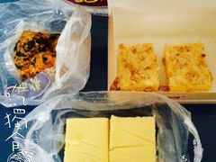 -鲍师傅糕点(江苏路店)