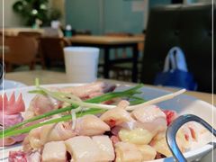 -宏记广东客家菜(丰汇店)