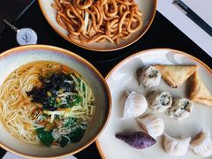 -上海苏宁宝丽嘉酒店·Cafe Bellagio西餐厅