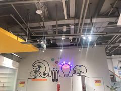-当当书店(国泰广场店)