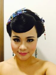 -盘子女人坊生日照·摄影馆(华强店)