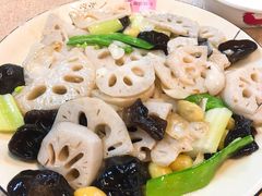 -崖口红树林海鲜餐厅