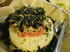 -京尚道韩式美食屋(海甸岛店)