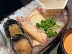 -牛YO寿喜烧和牛火锅自助(三台子万象汇店)
