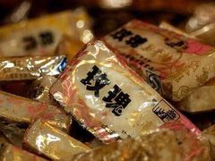 -上海梨膏糖商店(豫园商城店)
