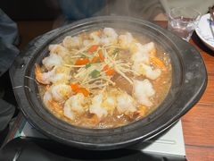 -前海沿·青岛菜(五四广场永旺店)