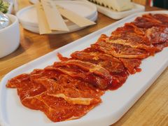 -四喜小胖·北京涮肉(五道营店)