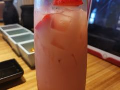 蜜桃-水林间·寿喜烧自助(仙林金鹰店)