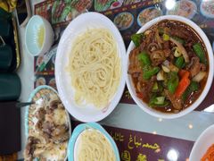 -花圃园餐厅店(和田二街28号院店)