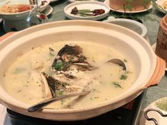 -小厨娘淮扬菜(天印大道店)