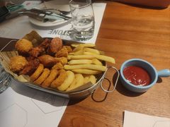 -原石牛扒·约会餐厅(龙城万科里店)