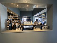 -来回·咖啡(钟村咖啡豆店)