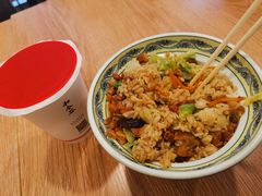 -和合谷(东四北大街店)