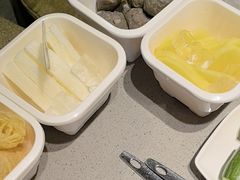 -海底捞火锅(西单店)