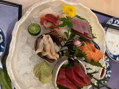 -小山日本料理(太古汇店)