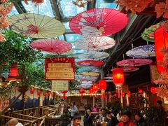 -田园印象·成都土菜院子(华阳店)