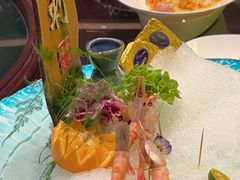 -杭州明豪voco酒店·明轩阁中餐厅