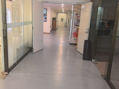 -英派斯健身(海信国际中心馆)