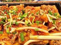 -友记功夫香·人民川菜(红牌楼店)