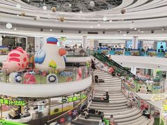 -深圳龙华星河COCO City(民治店)