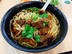 李先生牛肉面-李先生牛肉面大王(北京站售票厅餐厅)