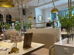 -Deer Park鹿园西餐(仁恒置地广场店)