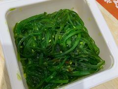 -吉祥馄饨(牡丹园店)