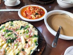 -华春餐馆(鱼山路店)