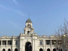 -海合安苏州阳澄半岛乐园