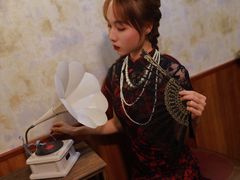 -GG戏精剧场·原创演绎实景本