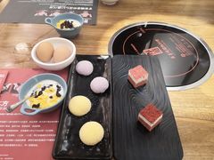 -厚道寿喜烧専門店(宝龙环湖店)