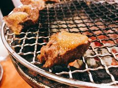-蒜香焼肉PURUSHIN(马场路店)
