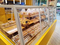 -嘉华饼屋(光辉城市店)