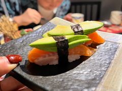 -古田居·特色寿司料理(星之岛旗舰店)