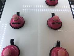 -La Porte de Paris 巴黎之门法式甜品