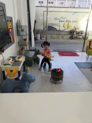 -芭贝诺产后修复(石芽岭花城店)