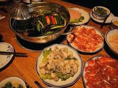 -厝味火锅·潮汕卤水火锅(十一合店)