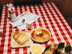 -西贝莜面村(镇江苏宁广场店)