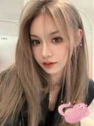 -3AM·S HAIR SALON烫发染发接发