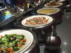 -凡塔斯牛排餐厅(厚街万达店)