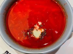 莫斯科红菜汤-俄士厨房(万象城店)